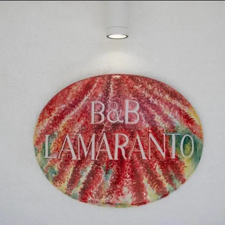 Гостевой дом L' Amaranto