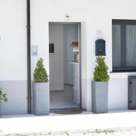 ゲストハウス L' Amaranto 3*