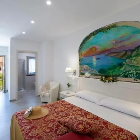 L' Amaranto ゲストハウス アジェーロラ