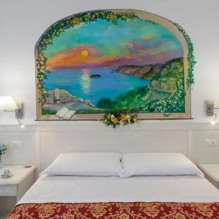 ゲストハウス L' Amaranto アジェーロラ