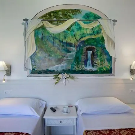 L' Amaranto ゲストハウス