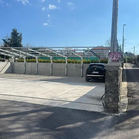 L' Amaranto 3* アジェーロラ