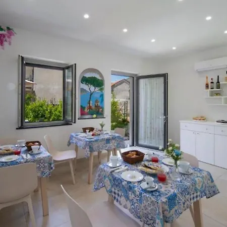 ゲストハウス L' Amaranto