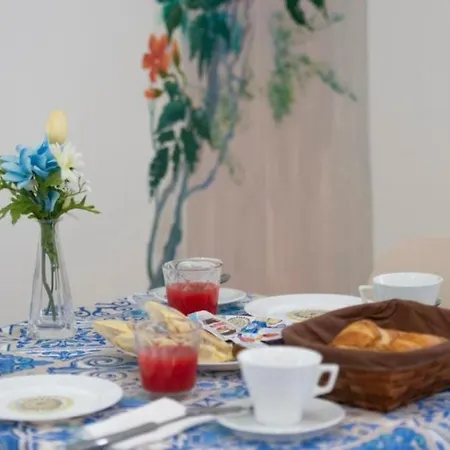 L' Amaranto ゲストハウス