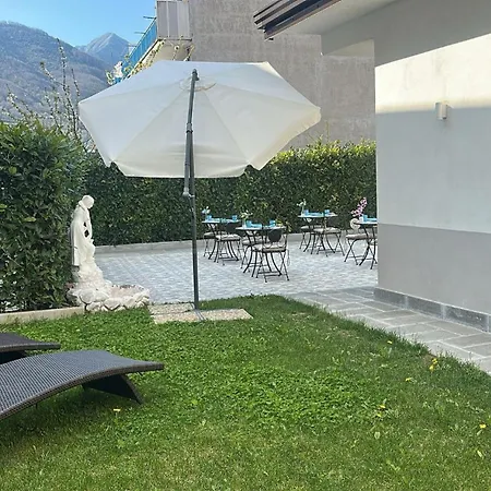 L' Amaranto アジェーロラ