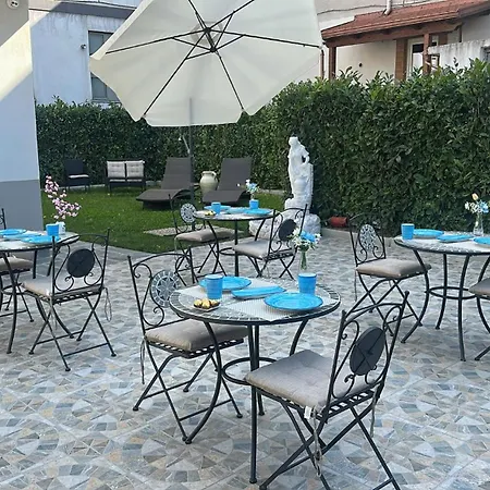 ゲストハウス L' Amaranto 3*