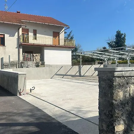 L' Amaranto 3* Agerola