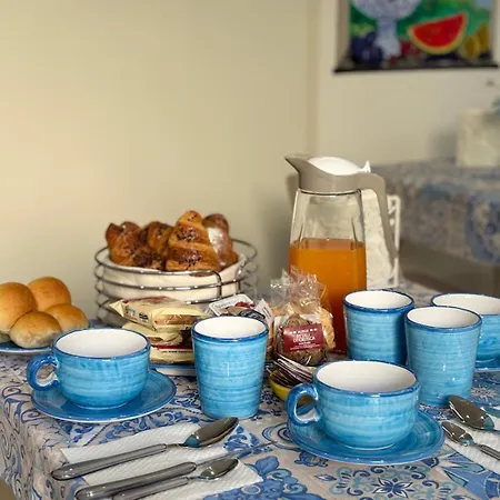 Pensión L' Amaranto